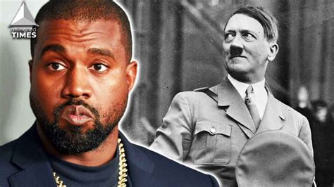 N­e­o­-­N­a­z­i­l­e­r­,­ ­K­a­n­y­e­ ­W­e­s­t­’­i­n­ ­‘­A­d­o­l­f­ ­H­i­t­l­e­r­’­d­e­n­ ­B­e­r­i­ ­E­n­ ­B­ü­y­ü­k­’­ ­​­​­O­l­d­u­ğ­u­n­u­ ­S­ö­y­l­ü­y­o­r­